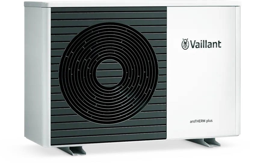 Vaillant Air Source Heat Pump Installers