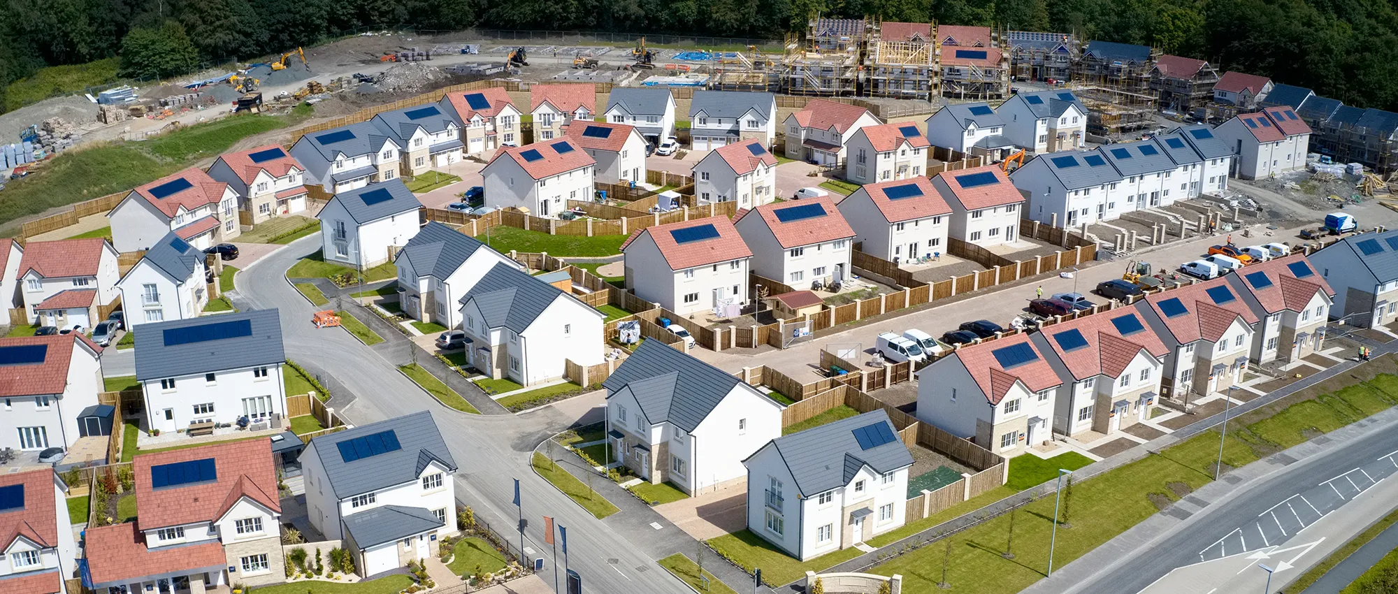 Sectors Go Greener Energy Services